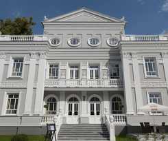 Hotel Willa Hueta