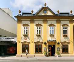 U Zvonu