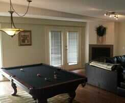 The Charles M Suites