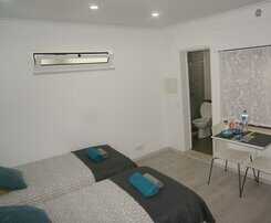 Oriente DNA Studios and Rooms