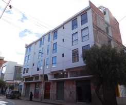 Kintu Apart