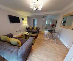 Harrogate Lifestyle Luxury Serviced ApartHotel
