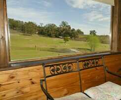 Hotel Caba&ntilde;as Valle de los Ciervos