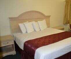 Hotel Passport Inn - By The Falls NY