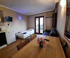 Dasis Hotel and Suites