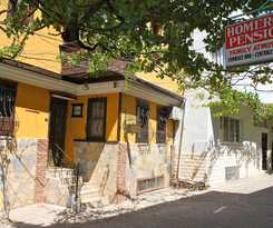Homeros Pension and Guesthouse