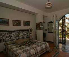 Bella Baia Glamping