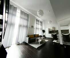 Ricci Apartments