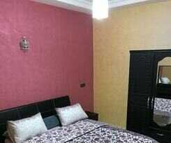 Residence Zeroual