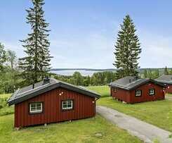 Hotel First Camp Frösön Östersund