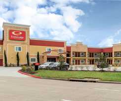 Hotel Econo Lodge Inn and Suites Houston Willowbrook