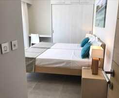 Hotel Choisy Les Bains
