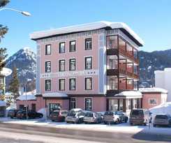 Hotel Concordia Davos