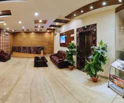 Shanti Palace