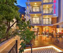  Lale Hotel
