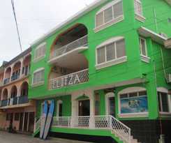 Hotel Green Monkey - Hostel