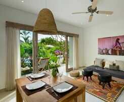 Canggu Beach Apartments
