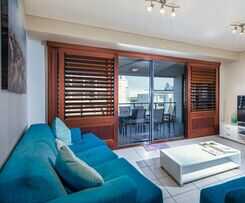 The Waterford Prestige Apartments