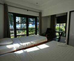 Hotel Bayview Resort Rayong