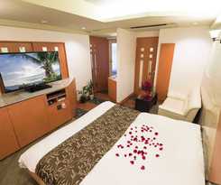 HOTEL ATLAS Shinjuku Kabukicho - Adults Only