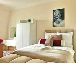 The Apartment Suite Osteiner Hof