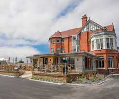 Hotel Gwesty Links