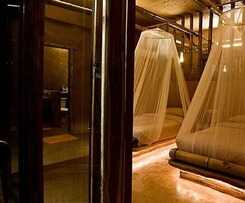 Hotel Baan Huay Namrin