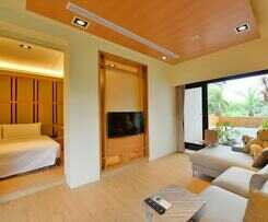 Bear Forest Villa
