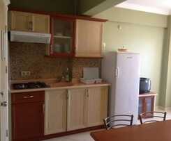 Yalcinkaya Apart Otel