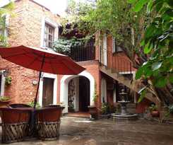 Hotel Santo Santiago