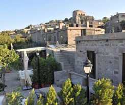  Assosyal Hotel - Adults Only