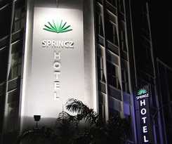 Hotel Springz Bukit Jalil
