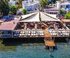 Art Suites Hotel Bodrum