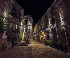  Assos Kervansaray Hotel - Special Class