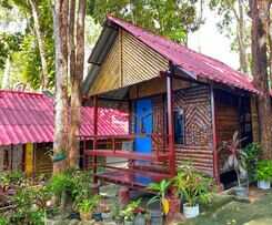 Hotel Rapala Rock Wood Resort