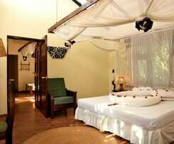 Moivaro Coffee Plantation Lodge