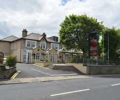 Woodfield House