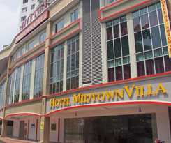Hotel Midtown Villa