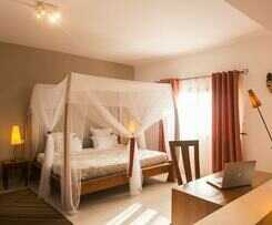 Hotel La R&eacute;sidence Dakar