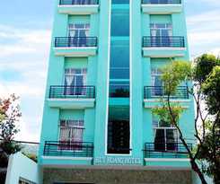 Hotel Huy Hoang