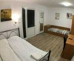 Hotel Samuil Apartments