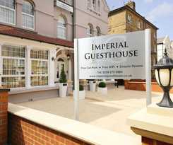 Imperial Guest House