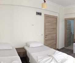 Alpaylar Hotel and Apart