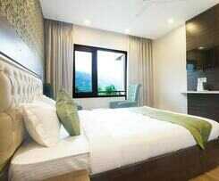 Hotel Treebo SC Residency Manali