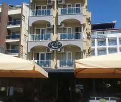 La Vita Beach Hotel