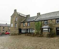 Hotel The Ancient Unicorn