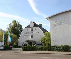 LoC Kannenkeller Smart Stay