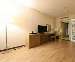 Hotel Master Daecheon