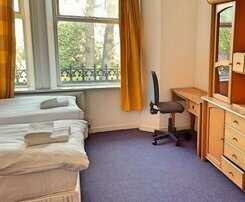 Hotel Sefton Grange Guest House Liverpool
