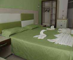 Derya Motel